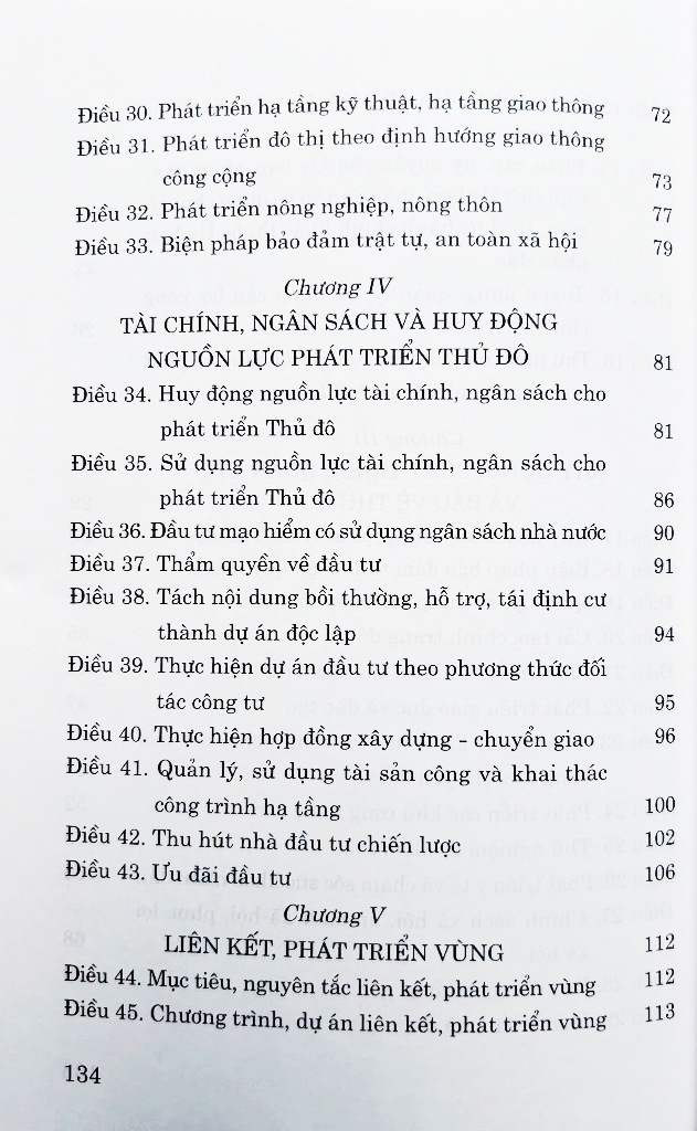 luật thủ đô năm 2024 - Ảnh 4
