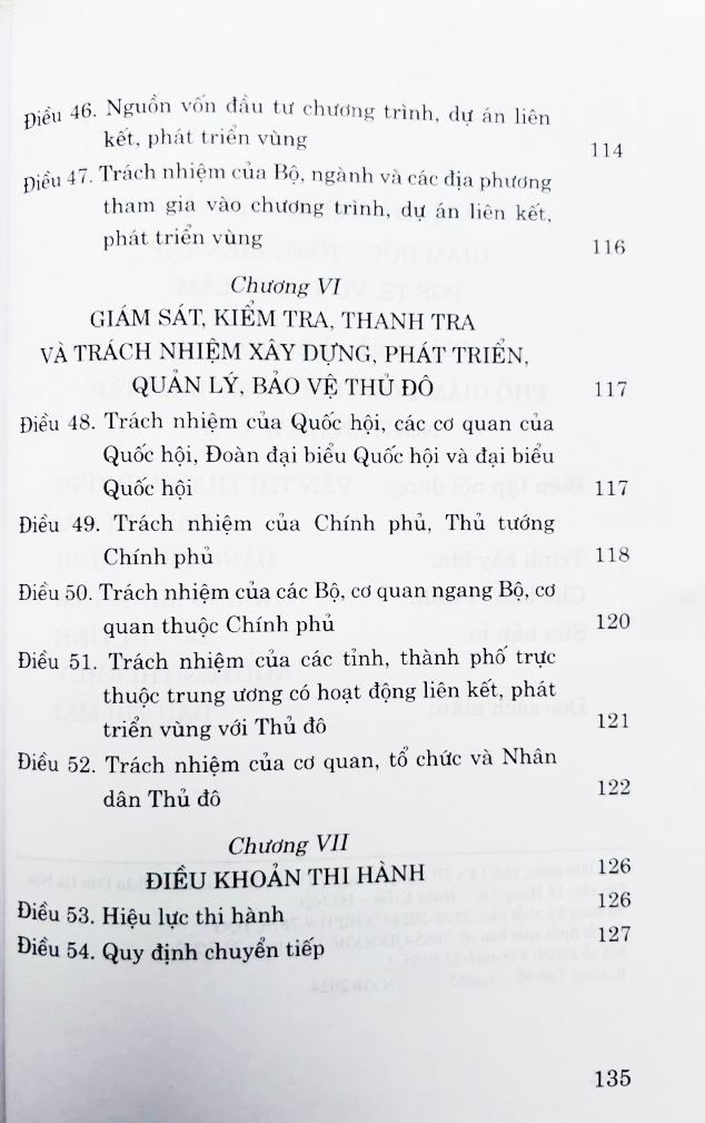luật thủ đô năm 2024 - Ảnh 5