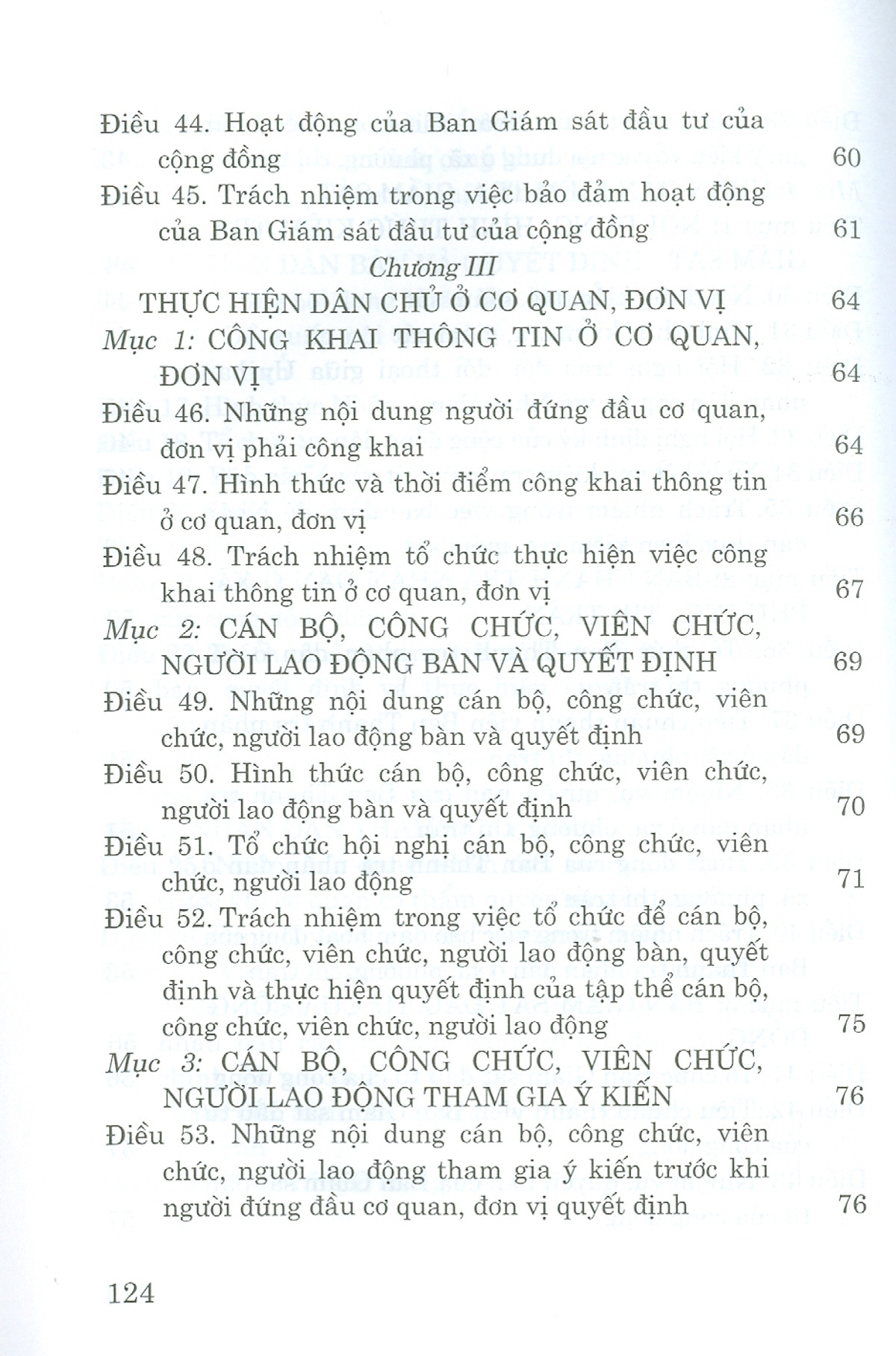 luật thực hiện dân chủ ở cơ sở - Ảnh 6