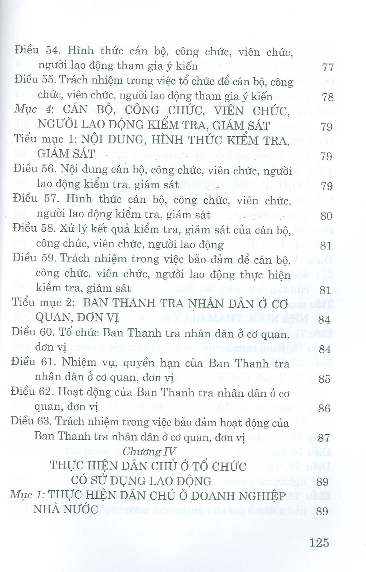 luật thực hiện dân chủ ở cơ sở - Ảnh 7