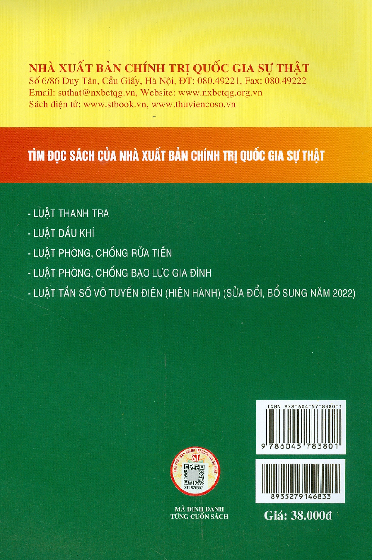 luật thực hiện dân chủ ở cơ sở - Ảnh 9