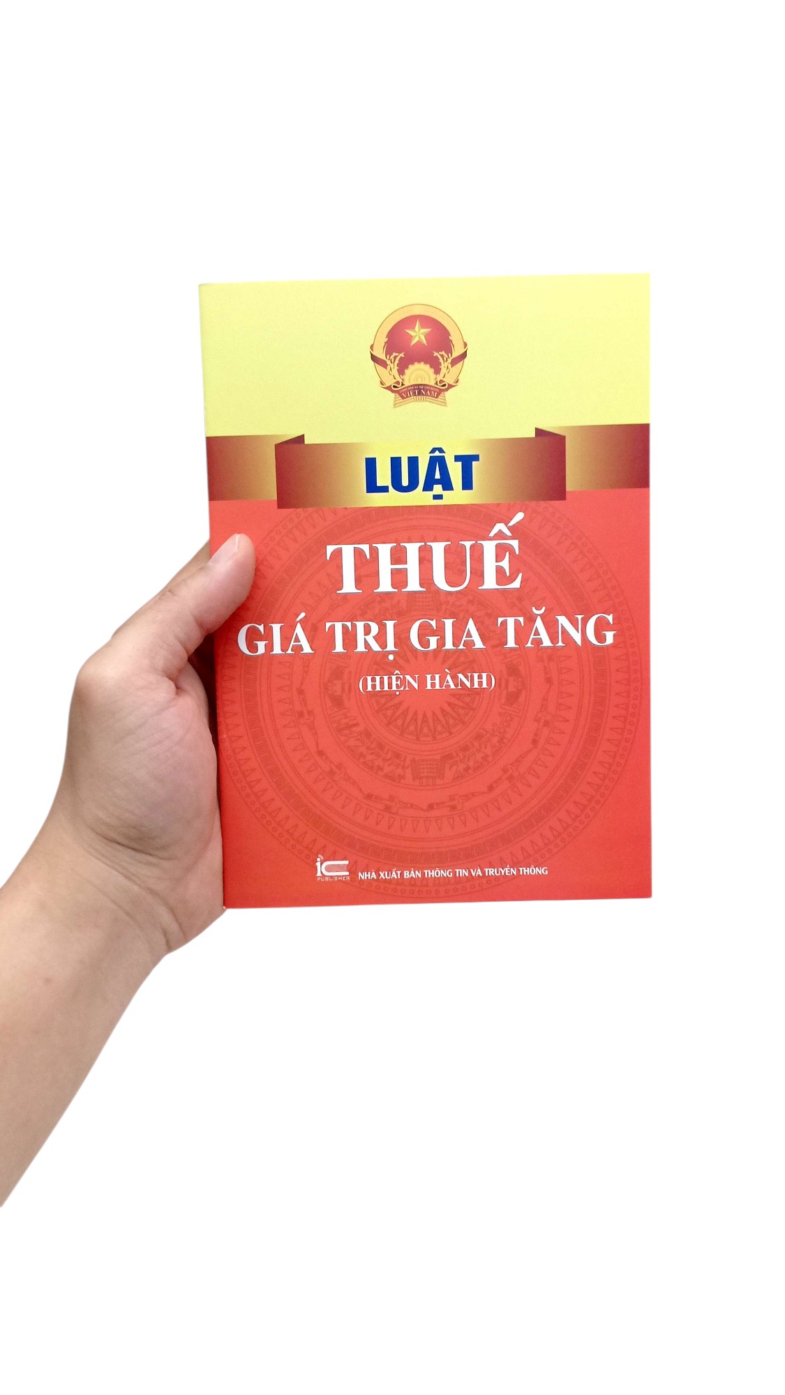 Luật Thuế Giá Trị Gia Tăng (Hiện Hành) - Ảnh 7