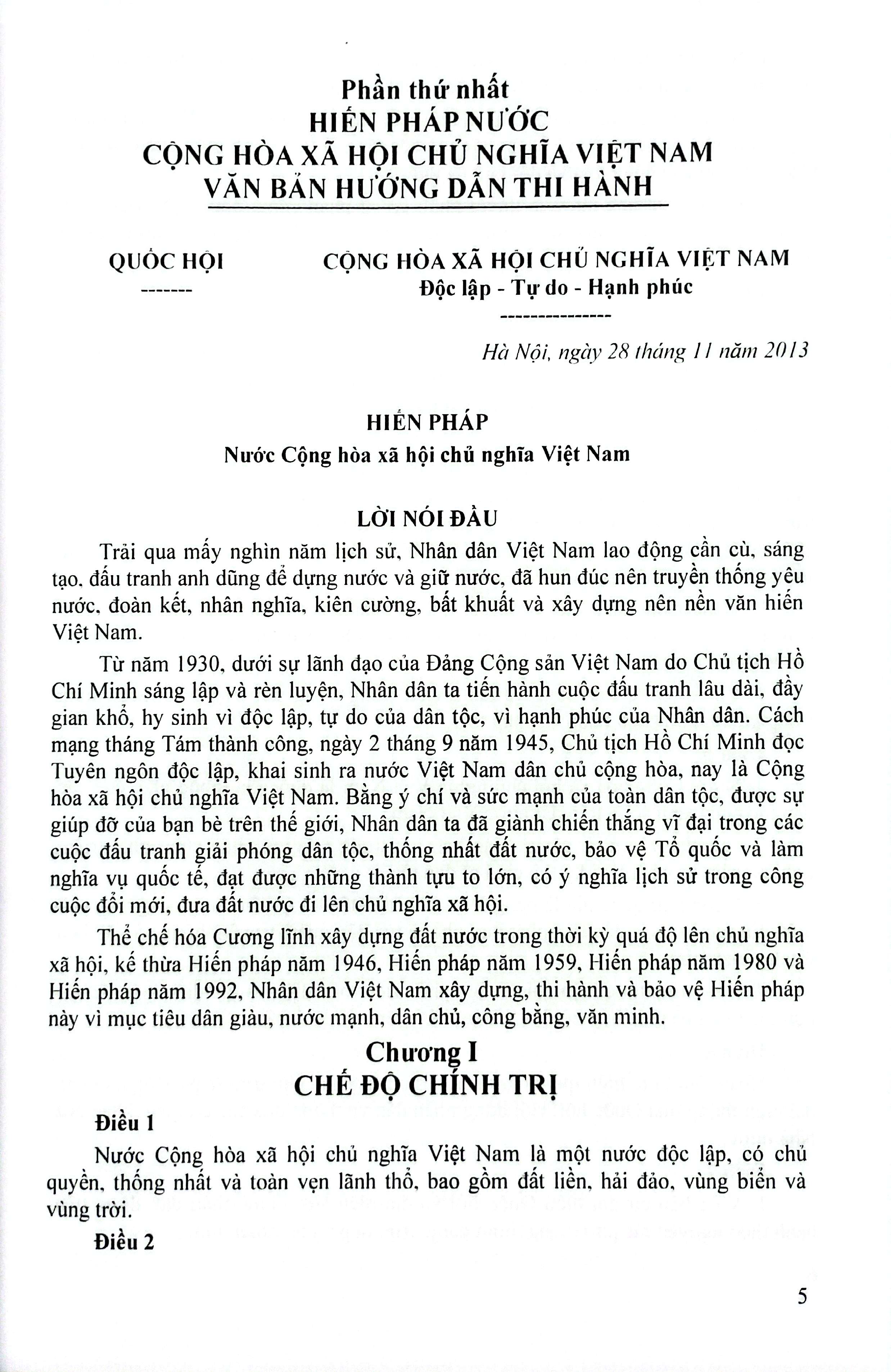 Luật Tổ Chức Chính Quyền Địa Phương - Đơn Vị Hành Chính Cấp Tỉnh Và Danh Sách Đơn Vị Hành Chính Cấp Xã Của 34 Tỉnh, Thành Phố - Ảnh 5