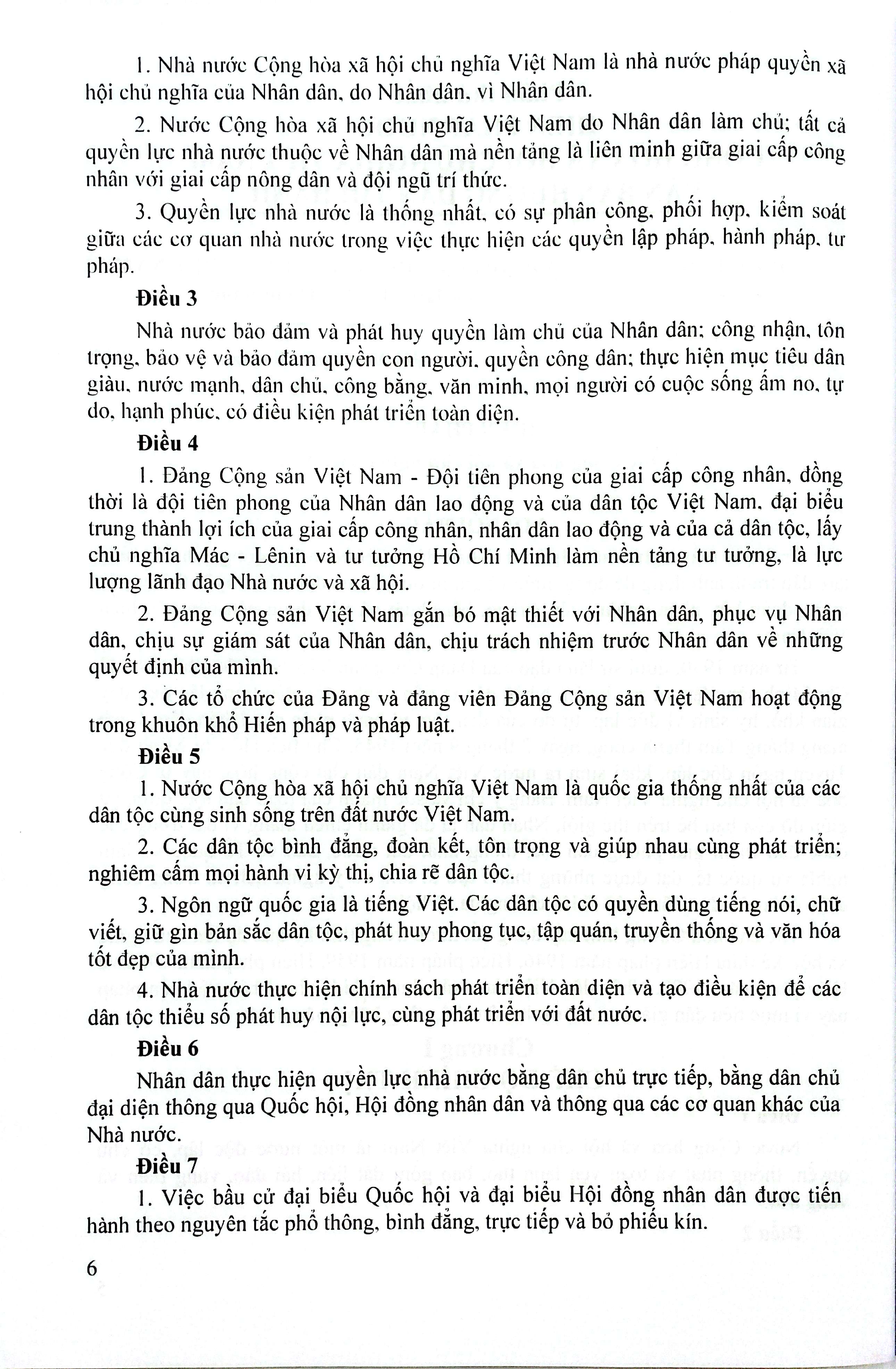 Luật Tổ Chức Chính Quyền Địa Phương - Đơn Vị Hành Chính Cấp Tỉnh Và Danh Sách Đơn Vị Hành Chính Cấp Xã Của 34 Tỉnh, Thành Phố - Ảnh 6