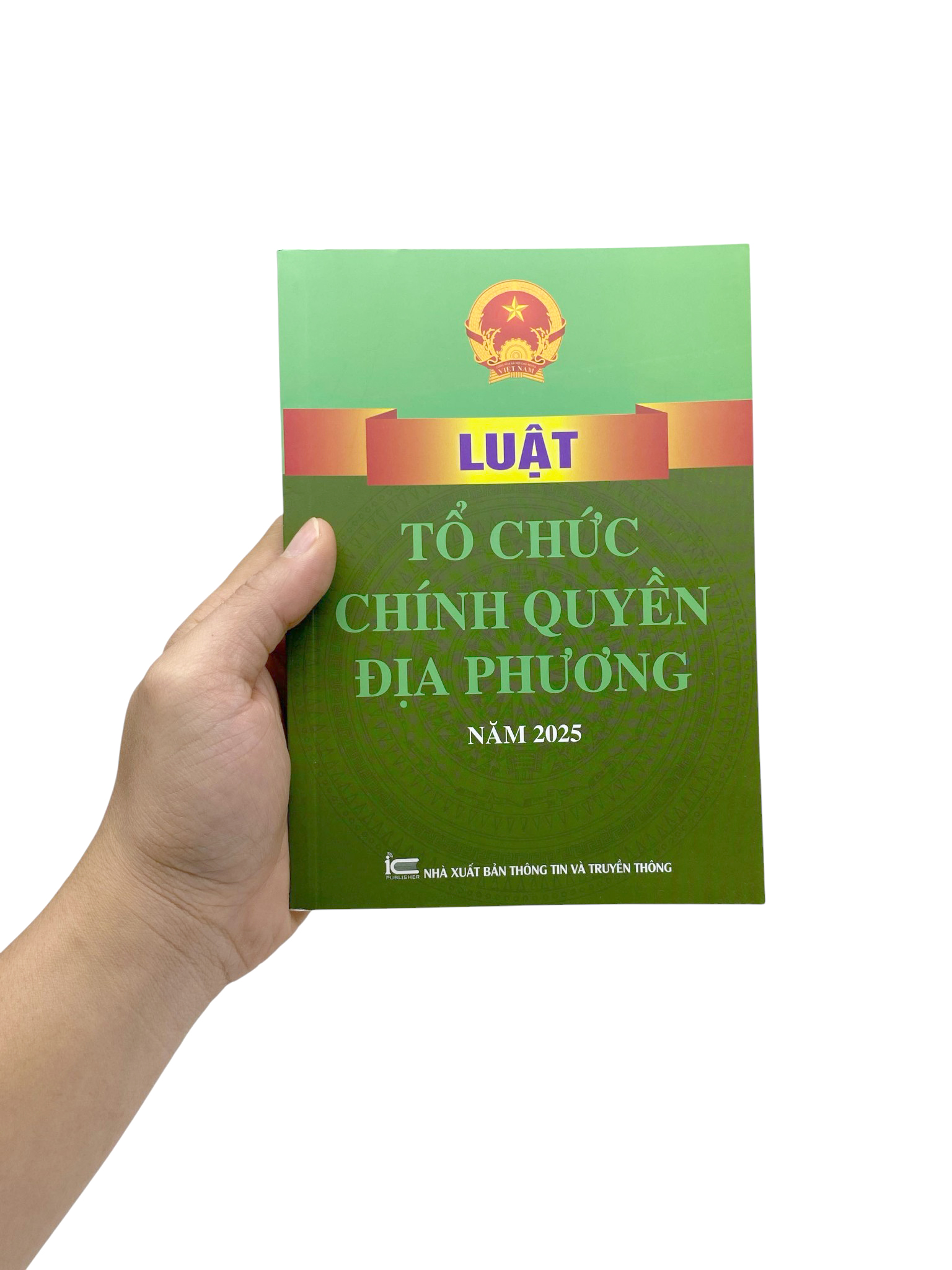 Luật Tổ Chức Chính Quyền Địa Phương Năm 2025 - Ảnh 7