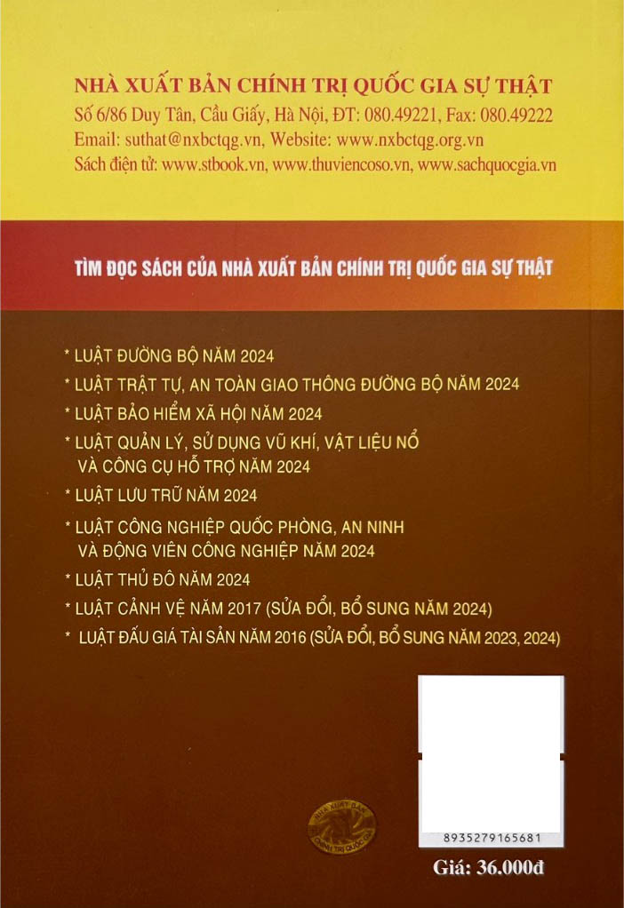 luật tổ chức tòa án nhân dân năm 2024 - Ảnh 10