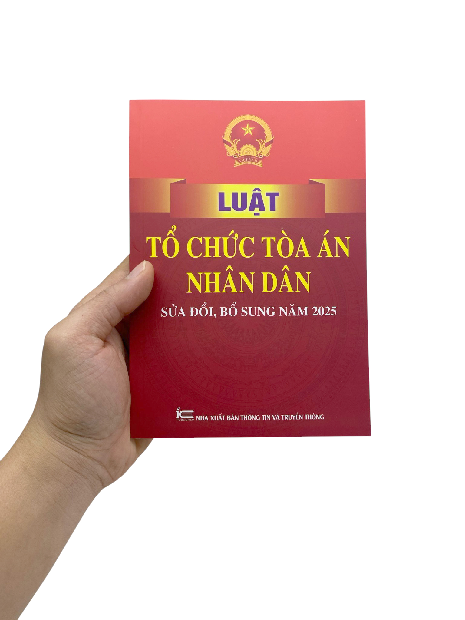 Luật Tổ Chức Tòa Án Nhân Dân (Sửa Đổi, Bổ Sung Năm 2025) - Ảnh 7