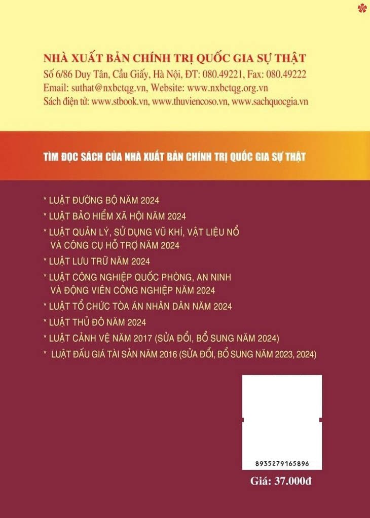 luật trật tự, an toàn giao thông đường bộ năm 2024 - Ảnh 5