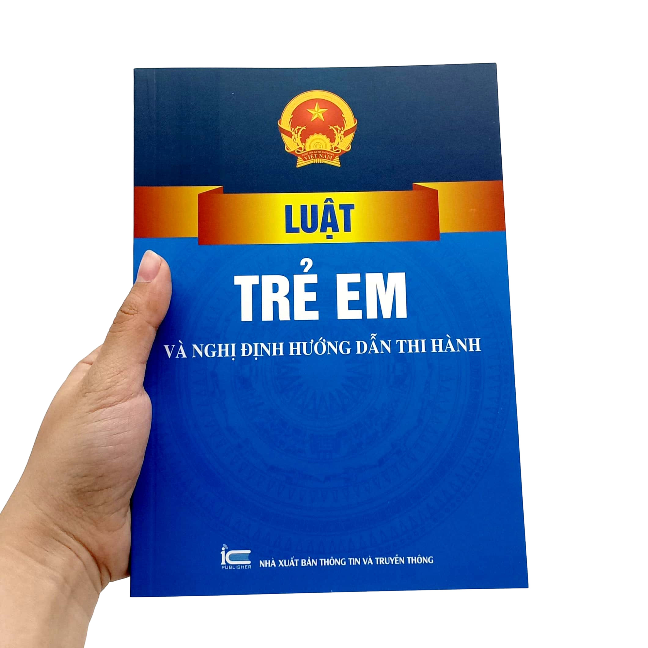 luật trẻ em và nghị định hướng dẫn thi hành - Ảnh 7