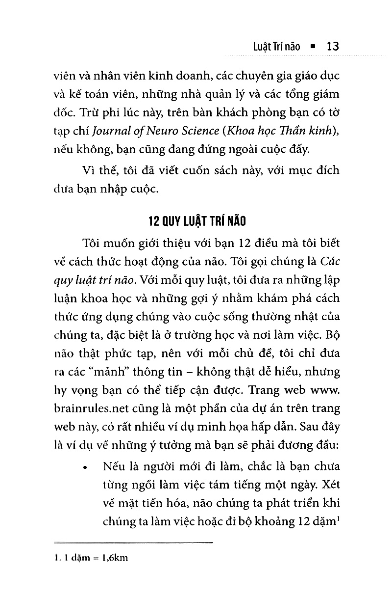 luật trí não (tái bản) - Ảnh 10