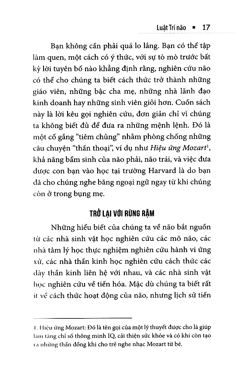 luật trí não (tái bản) - Ảnh 14