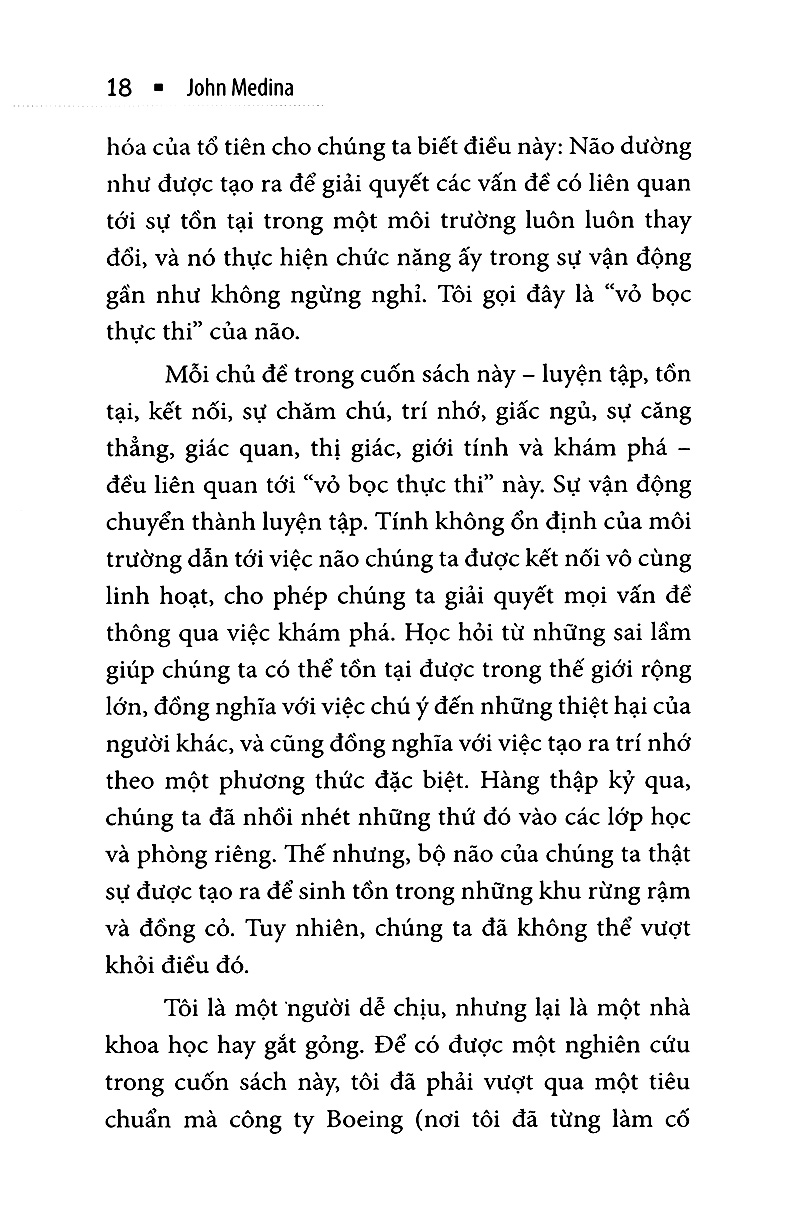 luật trí não (tái bản) - Ảnh 15