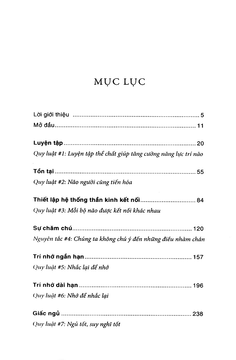 luật trí não (tái bản) - Ảnh 6