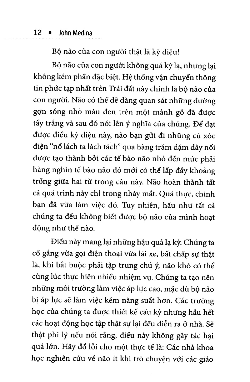 luật trí não (tái bản) - Ảnh 9