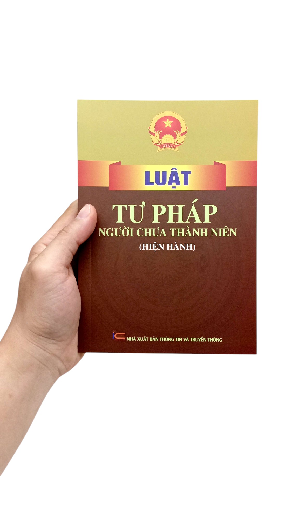 Luật Tư Pháp Người Chưa Thành Niên (Hiện Hành) - Ảnh 7