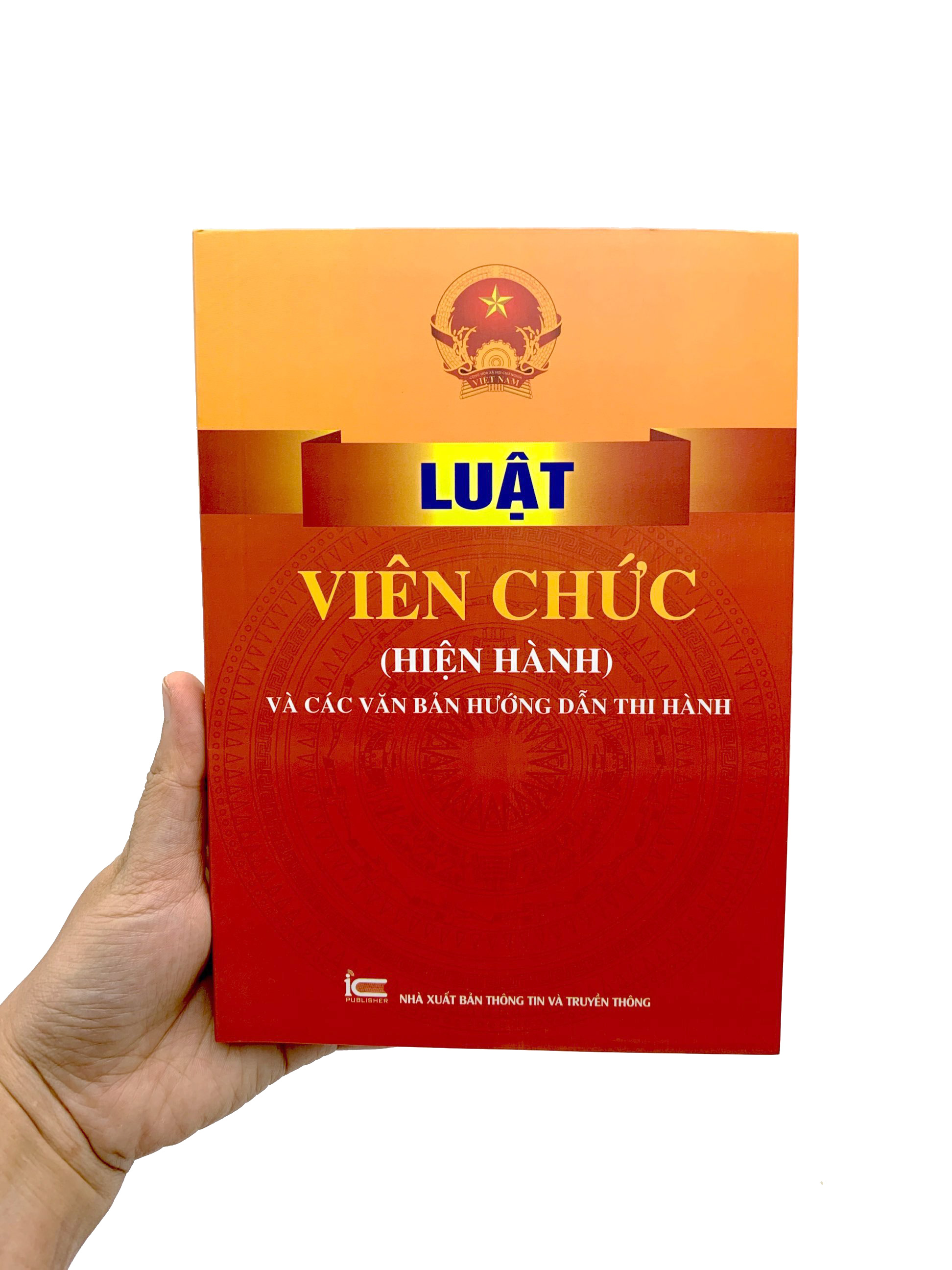 luật viên chức (hiện hành) và các văn bản hướng dẫn thi hành - Ảnh 9