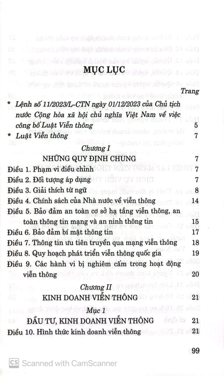 luật viễn thông - Ảnh 3