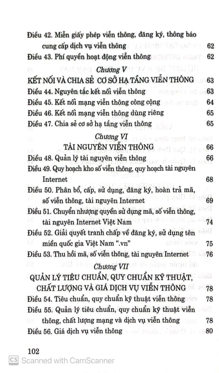 luật viễn thông - Ảnh 4