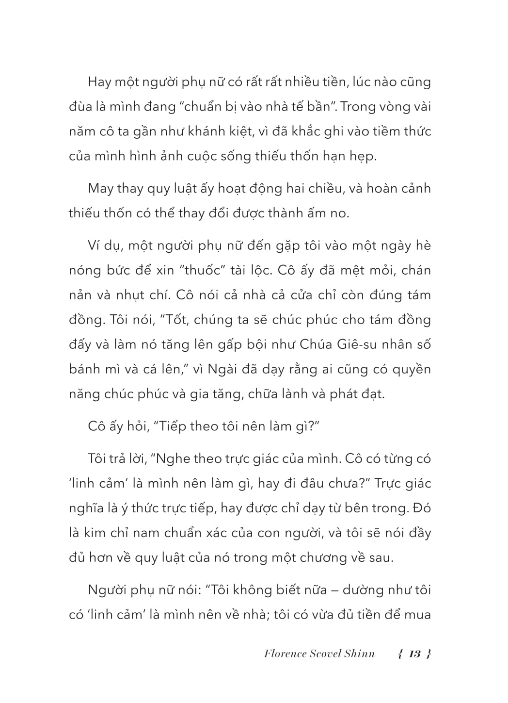 Luật Vũ Trụ - Cách Chiến Thắng Trò Chơi Vận Mệnh - Ảnh 12