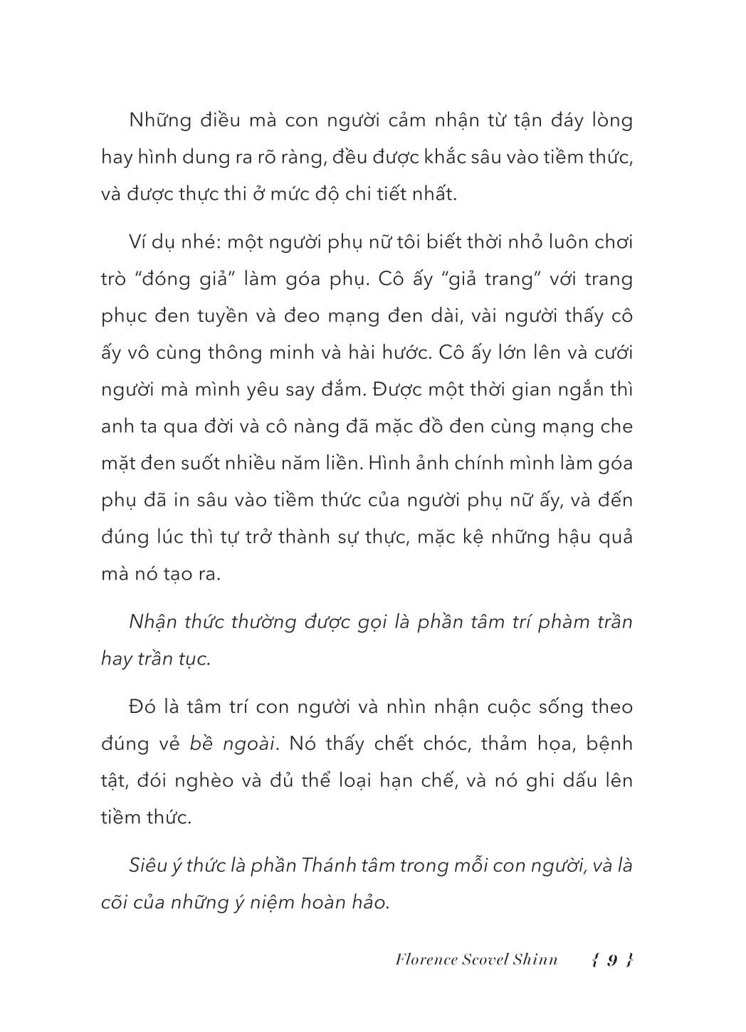 Luật Vũ Trụ - Cách Chiến Thắng Trò Chơi Vận Mệnh - Ảnh 8