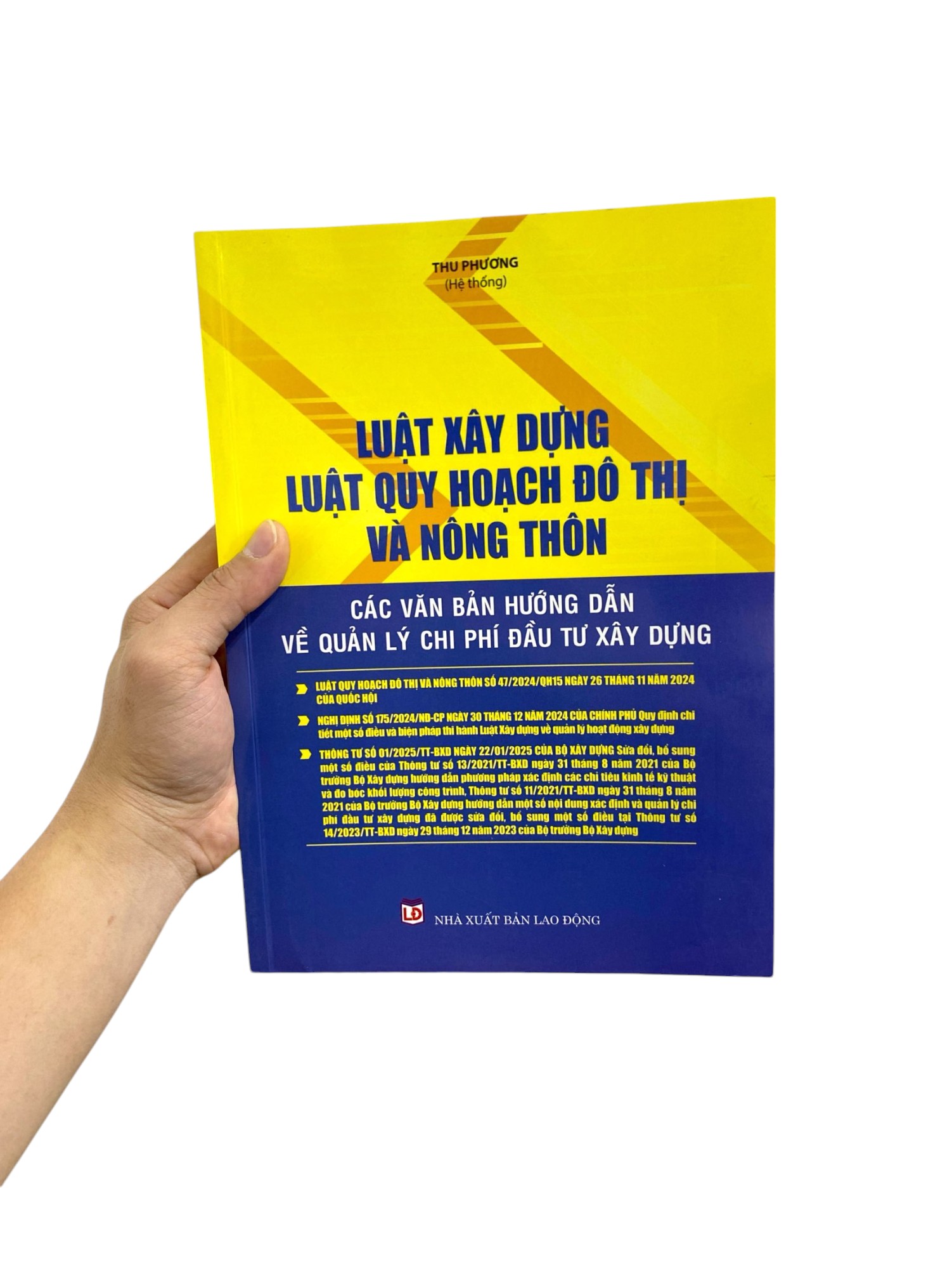 luật xây dựng, luật quy hoạch đô thị và nông thôn - Ảnh 8