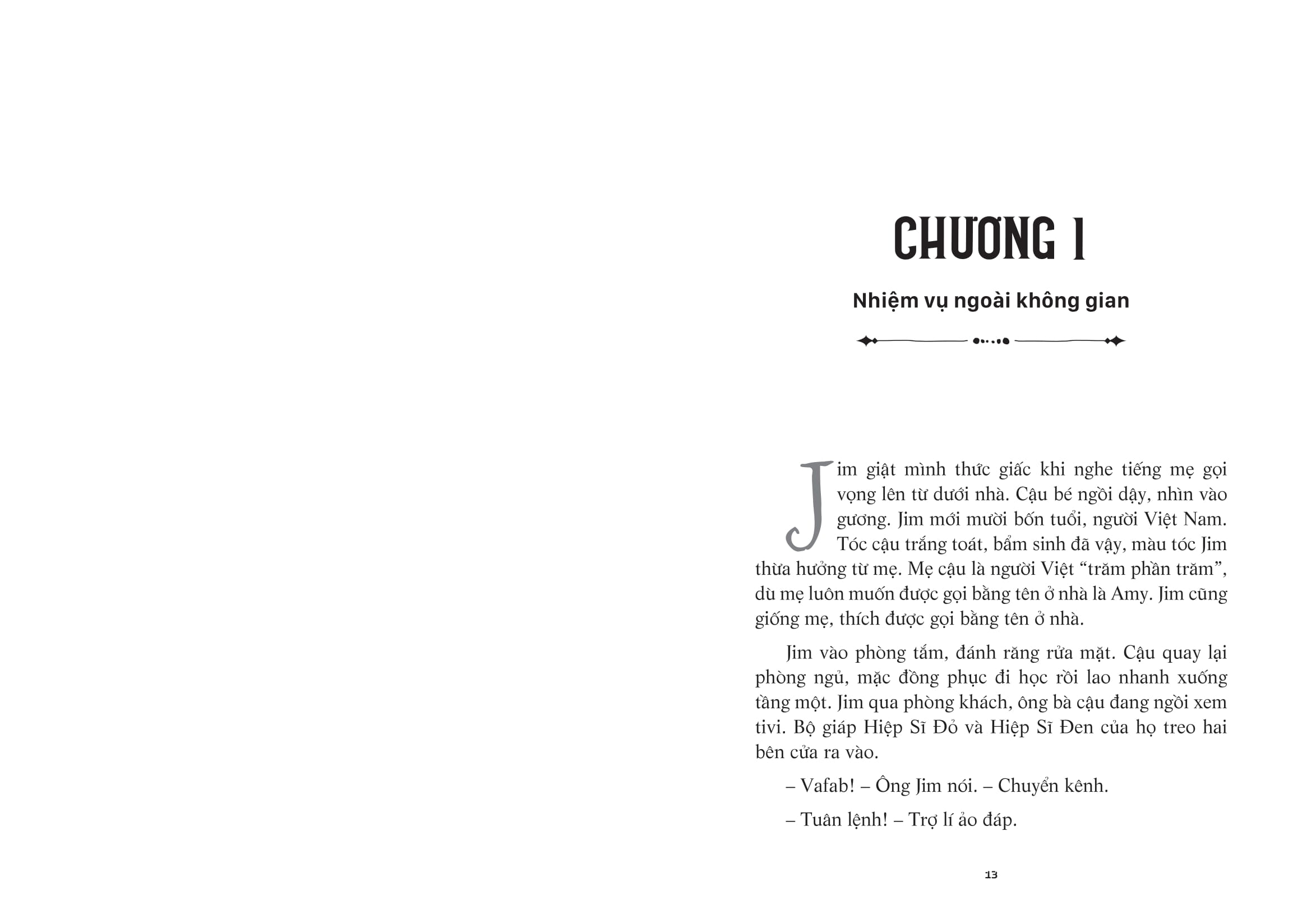 lục địa rồng - tập 1 - hành trình phía tây - Ảnh 4