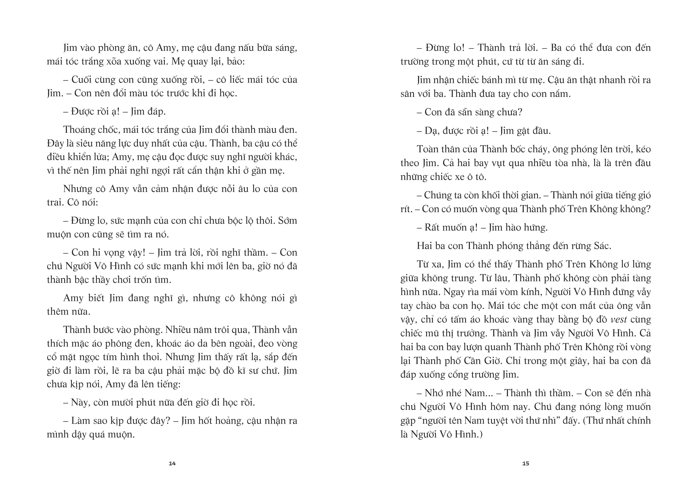 lục địa rồng - tập 1 - hành trình phía tây - Ảnh 5