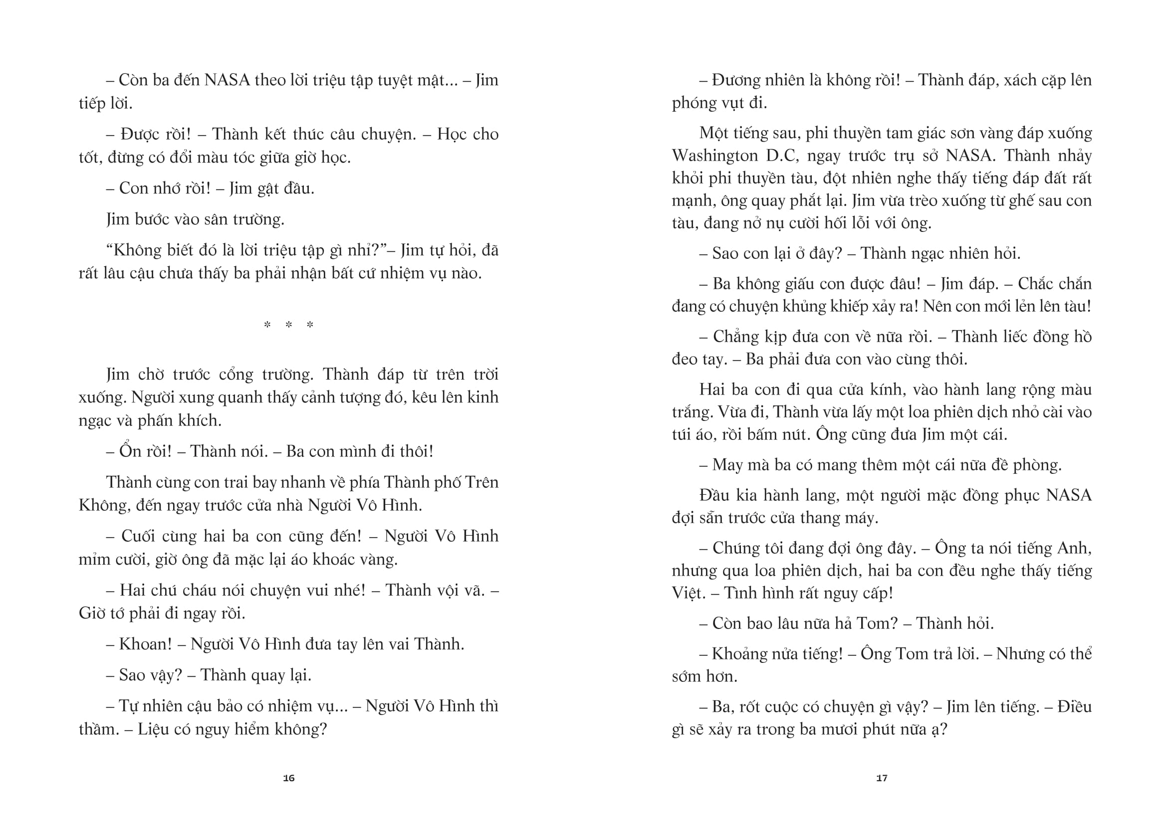 lục địa rồng - tập 1 - hành trình phía tây - Ảnh 6