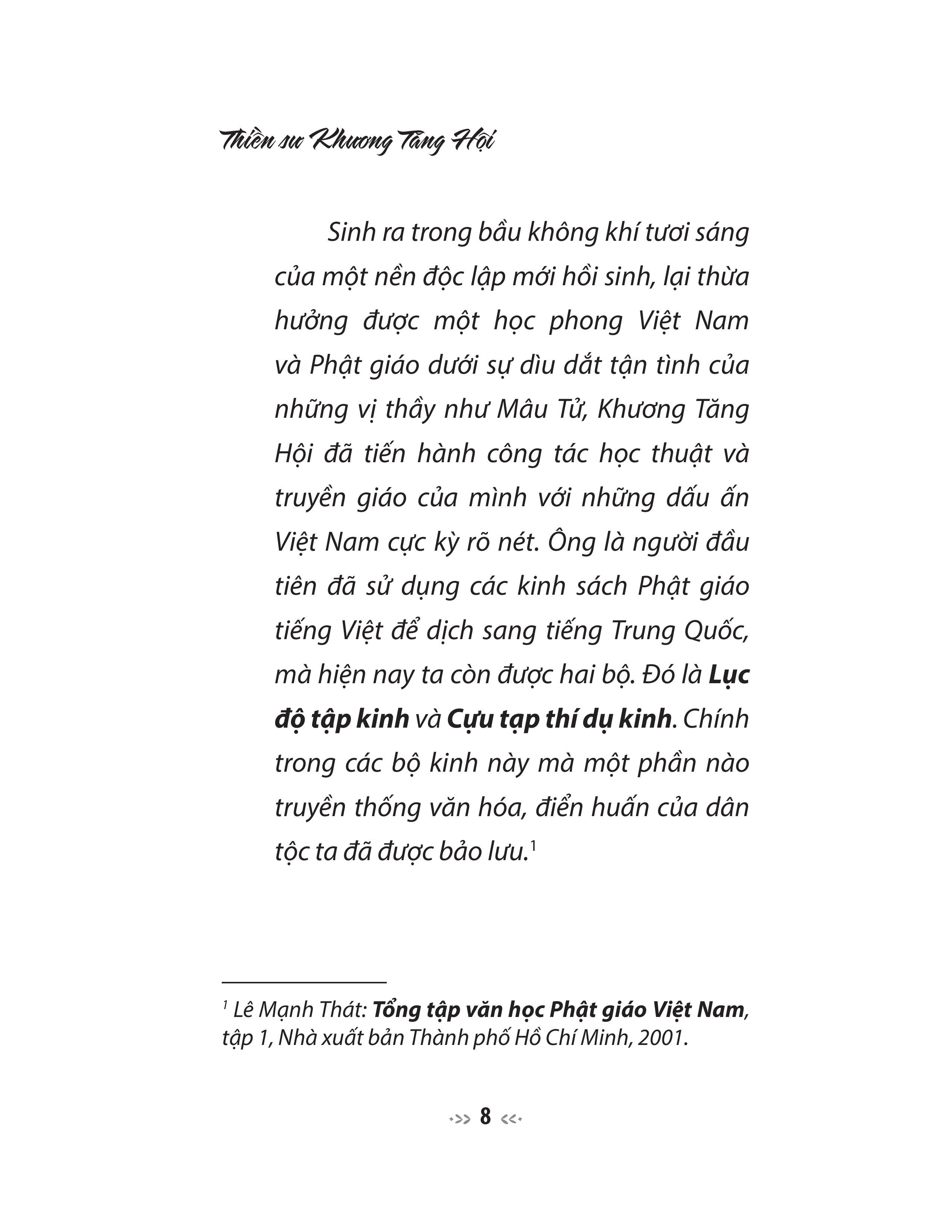 lục độ tập kinh - truyện tiền thân của đức phật - trì giới và nhẫn nhục - Ảnh 10