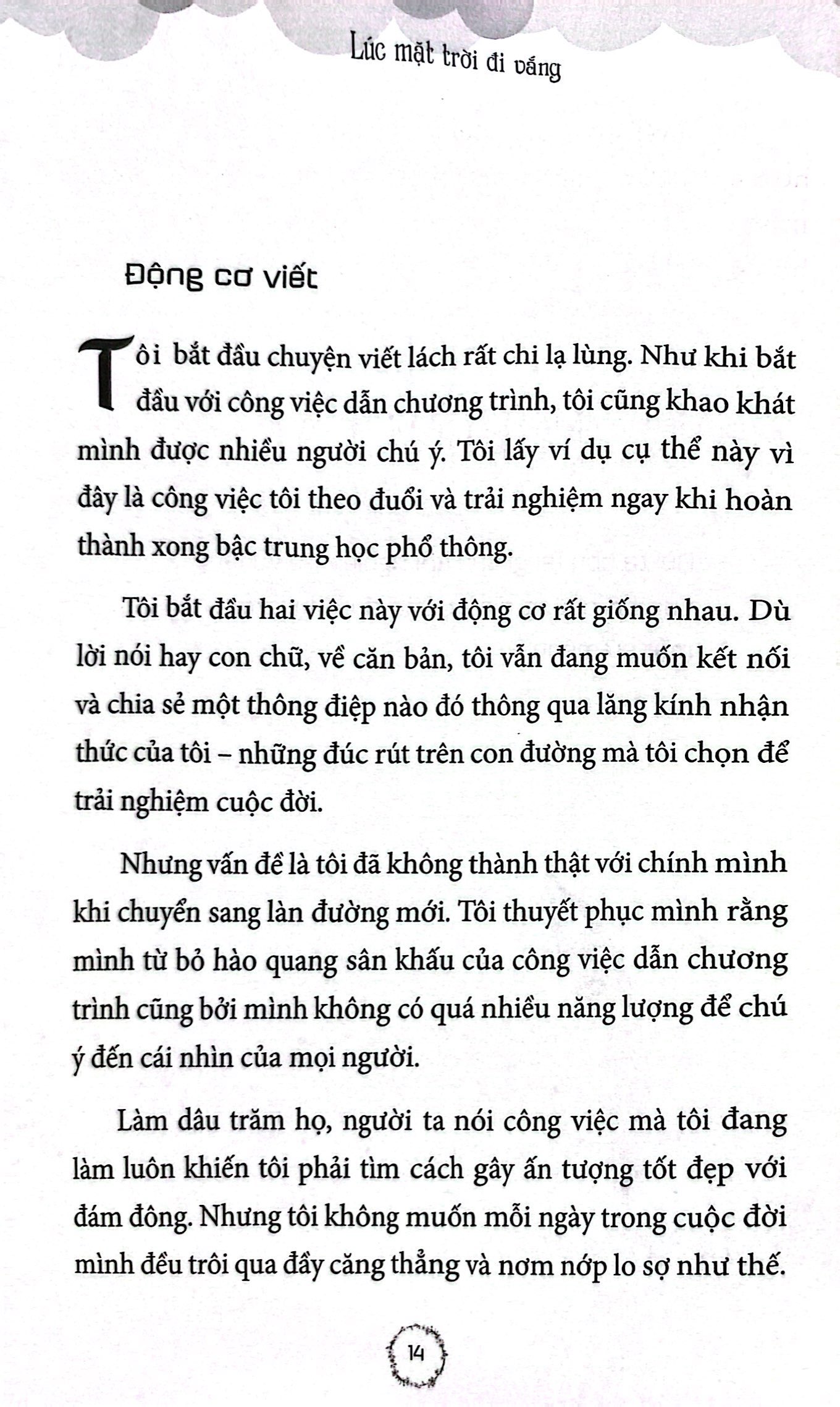lúc mặt trời đi vắng - Ảnh 10