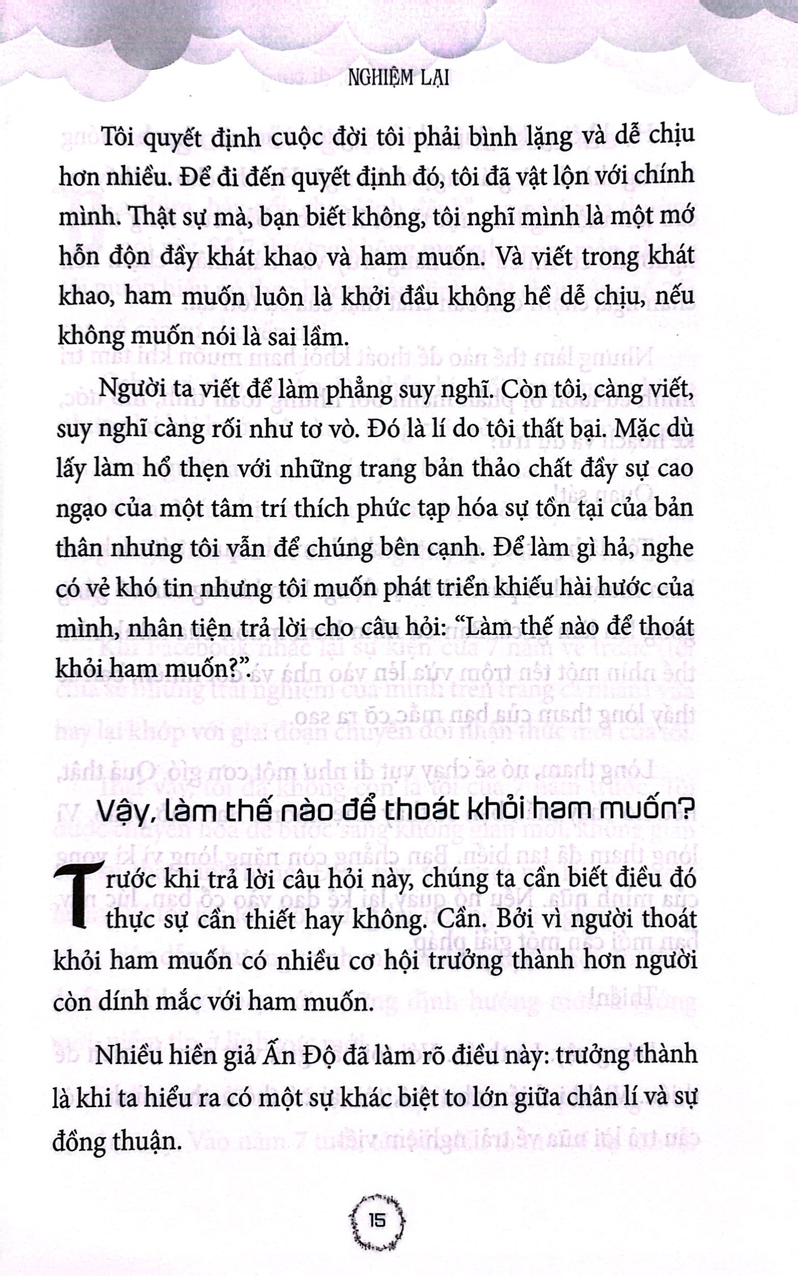 lúc mặt trời đi vắng - Ảnh 11