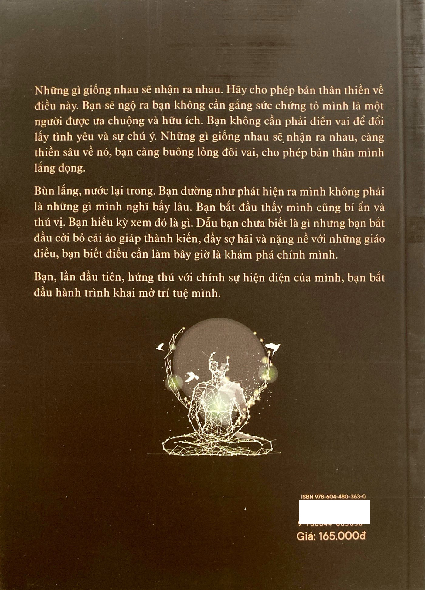 lúc mặt trời đi vắng - Ảnh 12