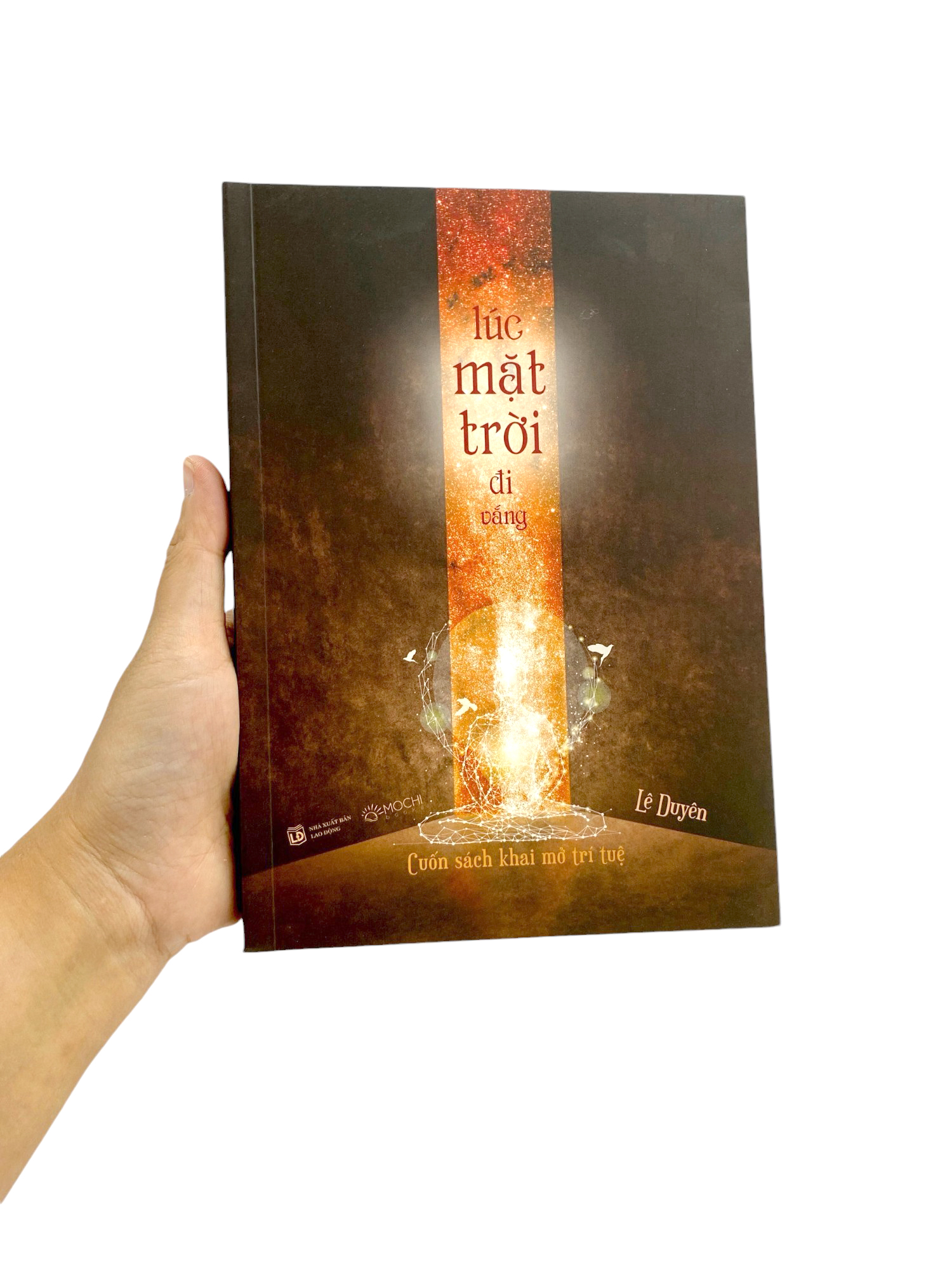 lúc mặt trời đi vắng - Ảnh 13