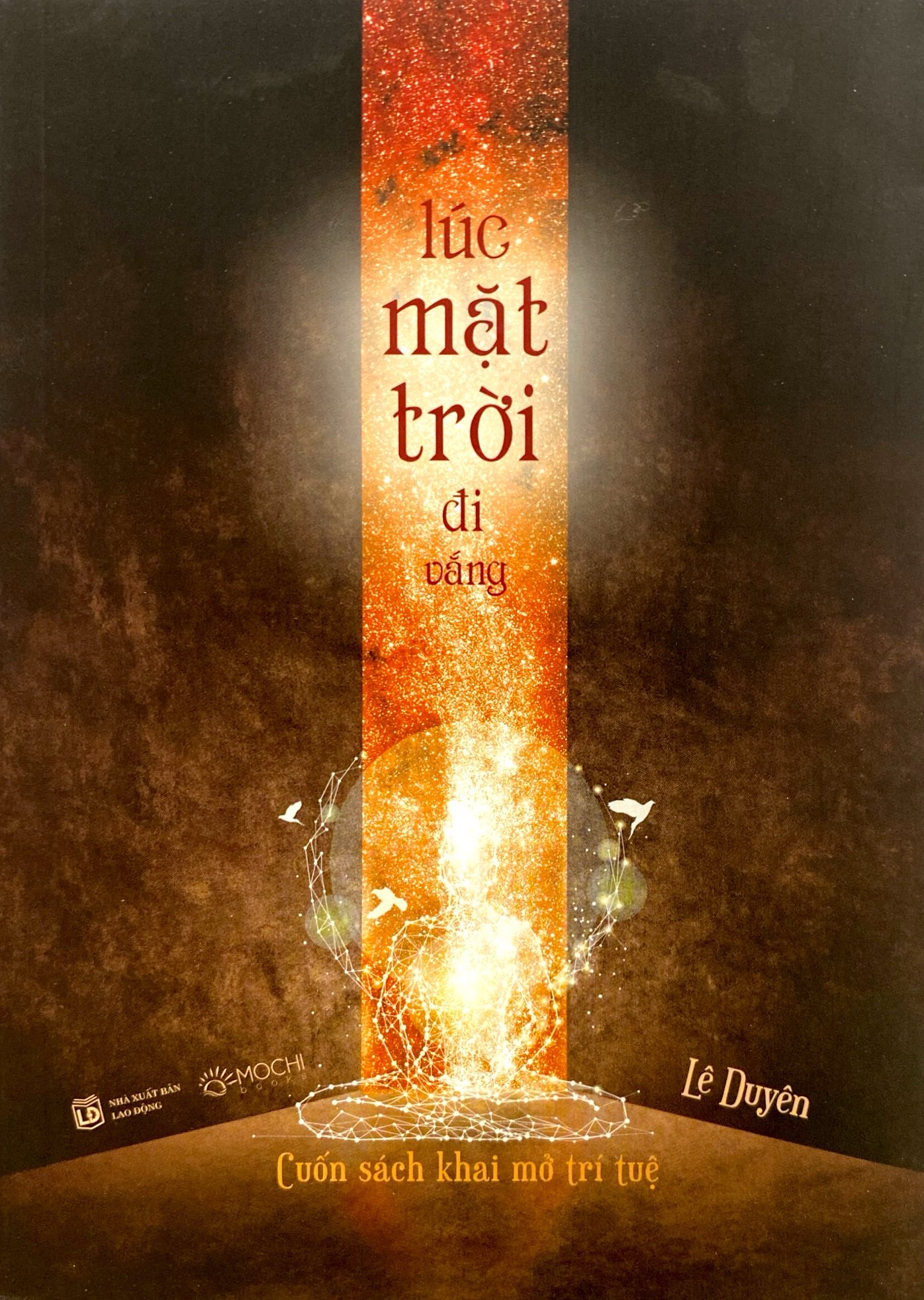 lúc mặt trời đi vắng - Ảnh 2