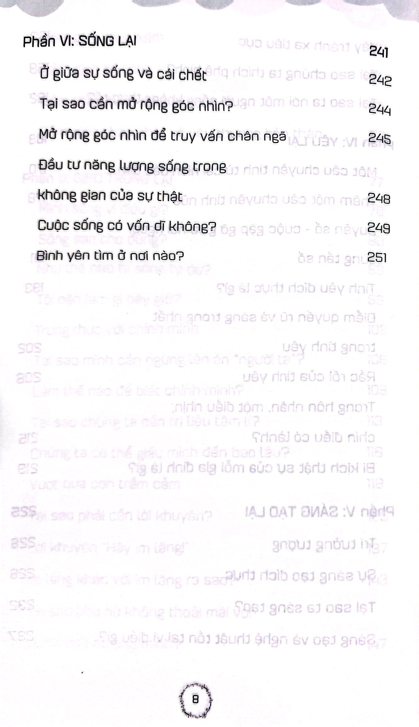 lúc mặt trời đi vắng - Ảnh 6