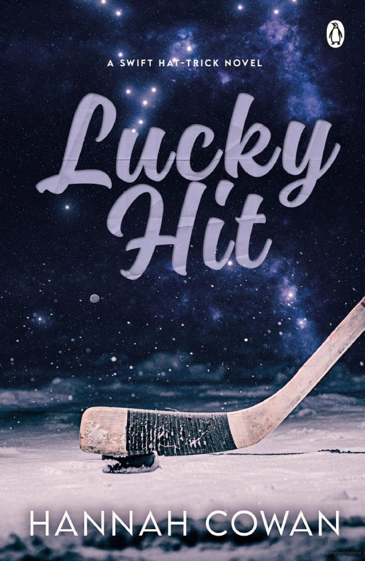 lucky hit - Ảnh 2