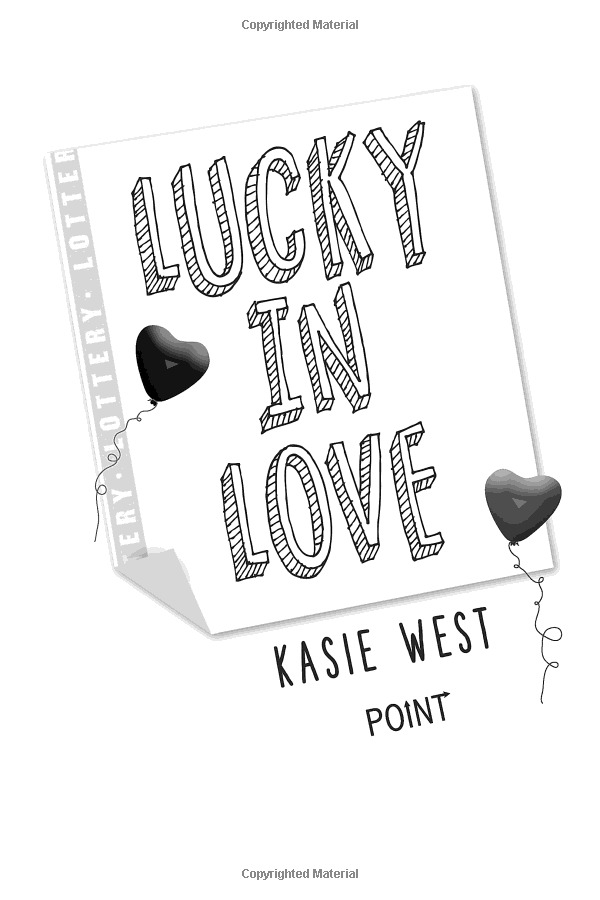 lucky in love (point paperbacks) - Ảnh 4