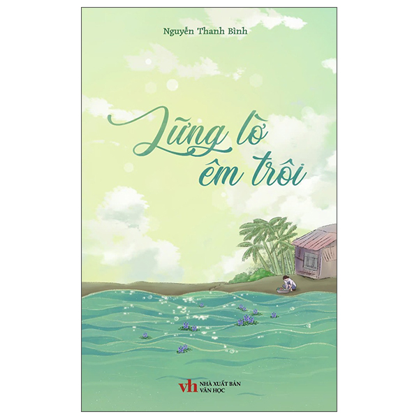 Lững Lờ Êm Trôi