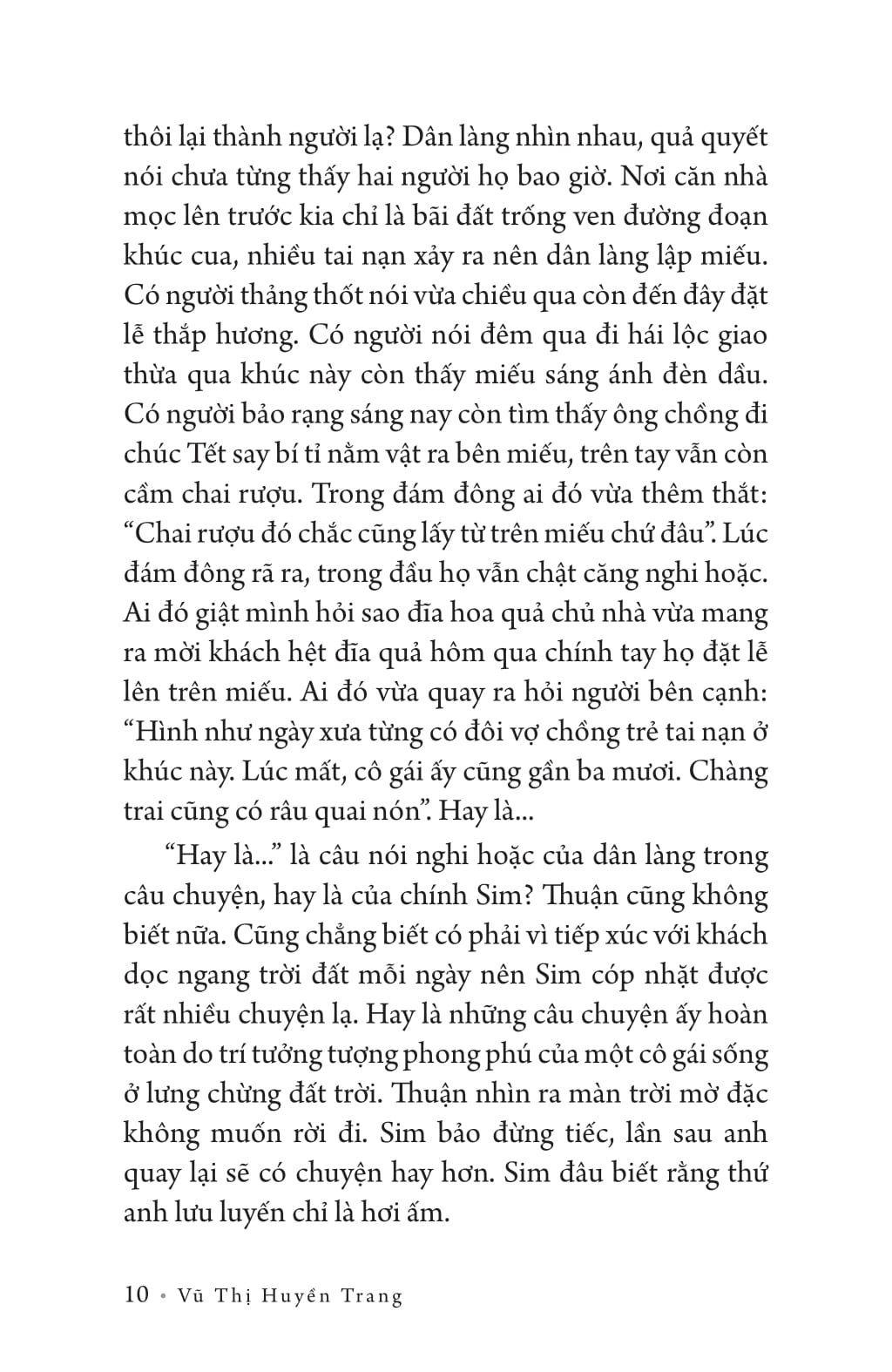 lưng người thăm thẳm - Ảnh 10