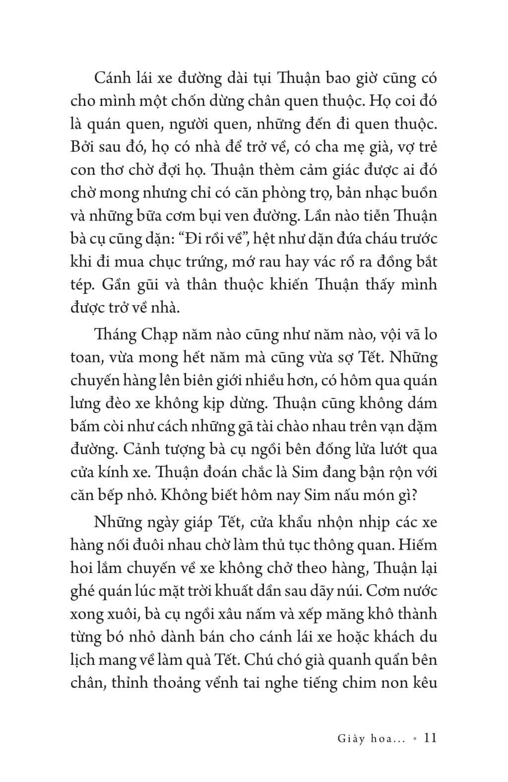 lưng người thăm thẳm - Ảnh 11