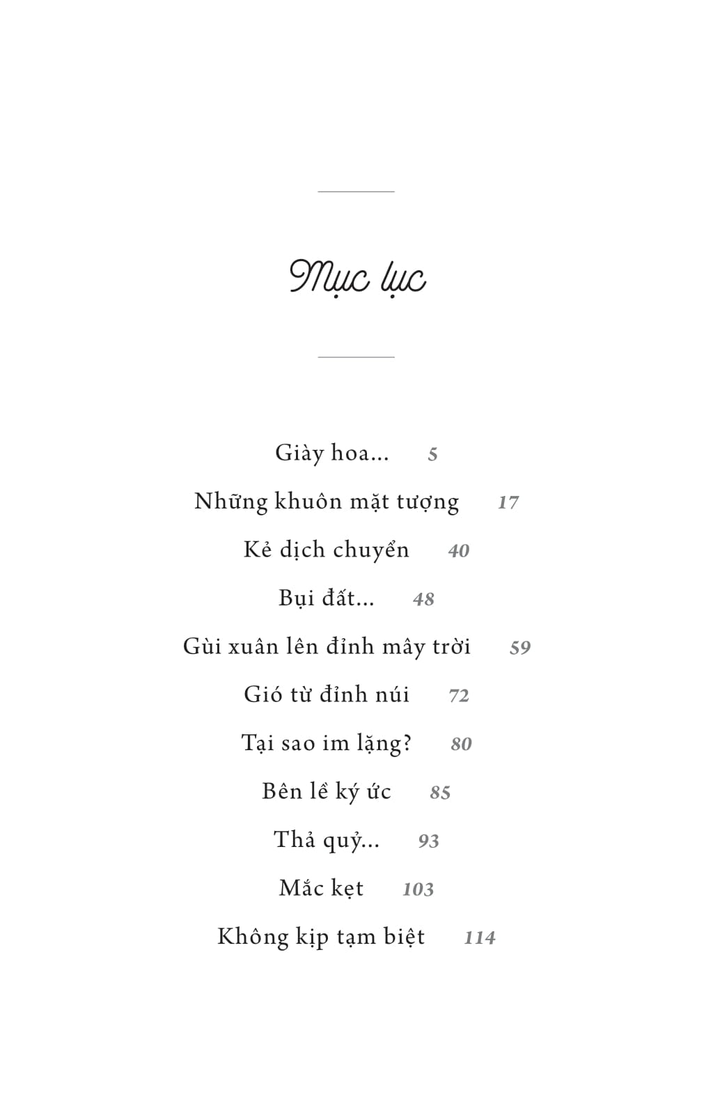 lưng người thăm thẳm - Ảnh 15