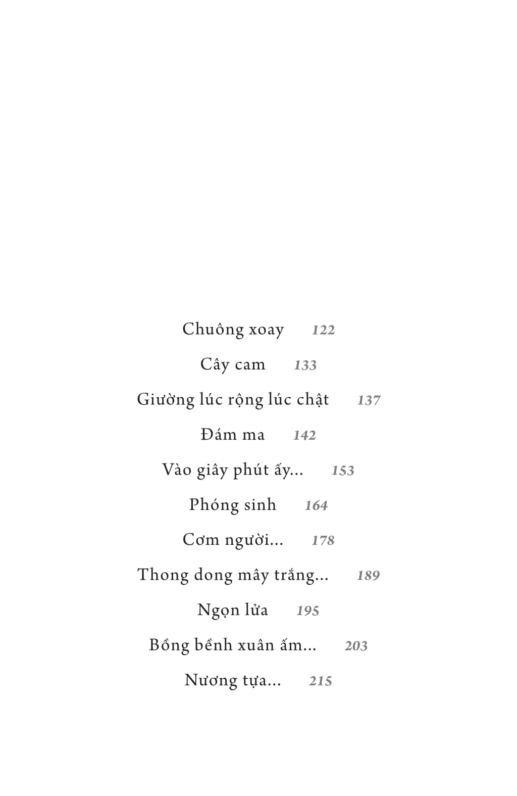 lưng người thăm thẳm - Ảnh 16