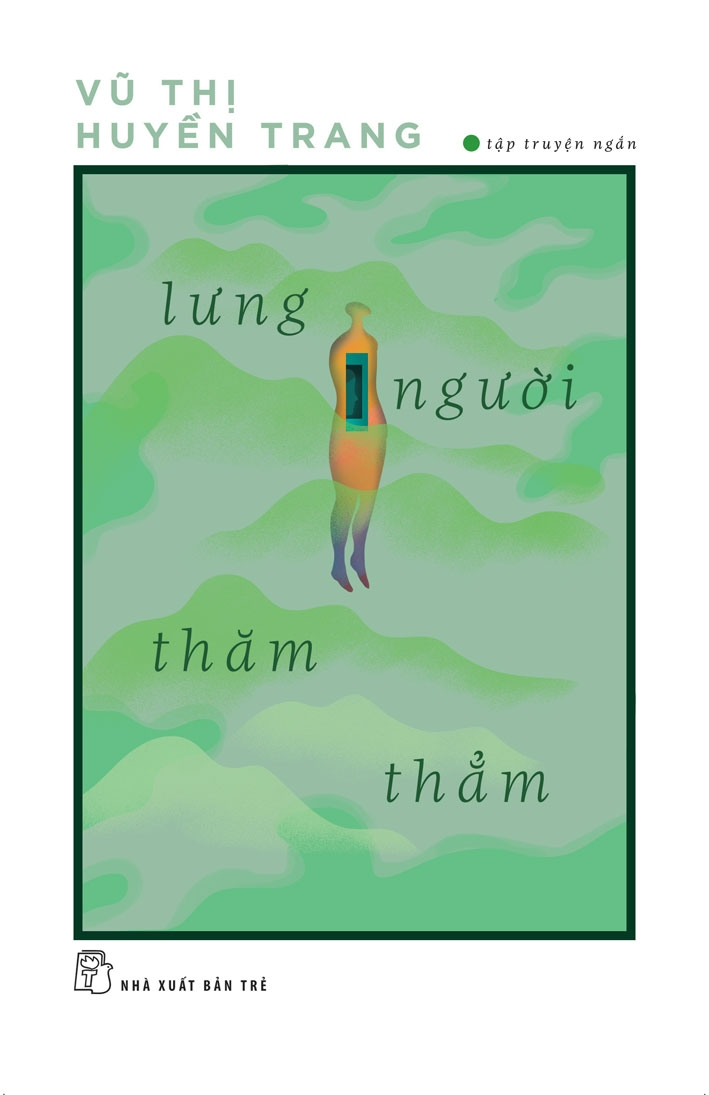 lưng người thăm thẳm - Ảnh 2