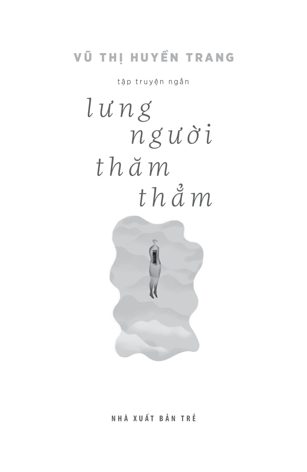 lưng người thăm thẳm - Ảnh 4