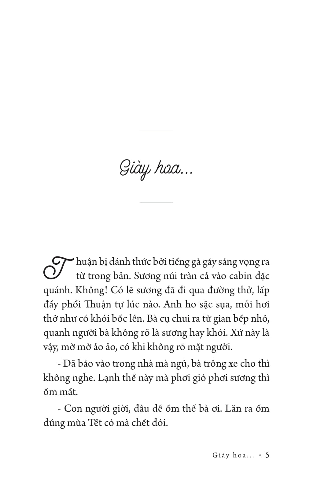 lưng người thăm thẳm - Ảnh 5