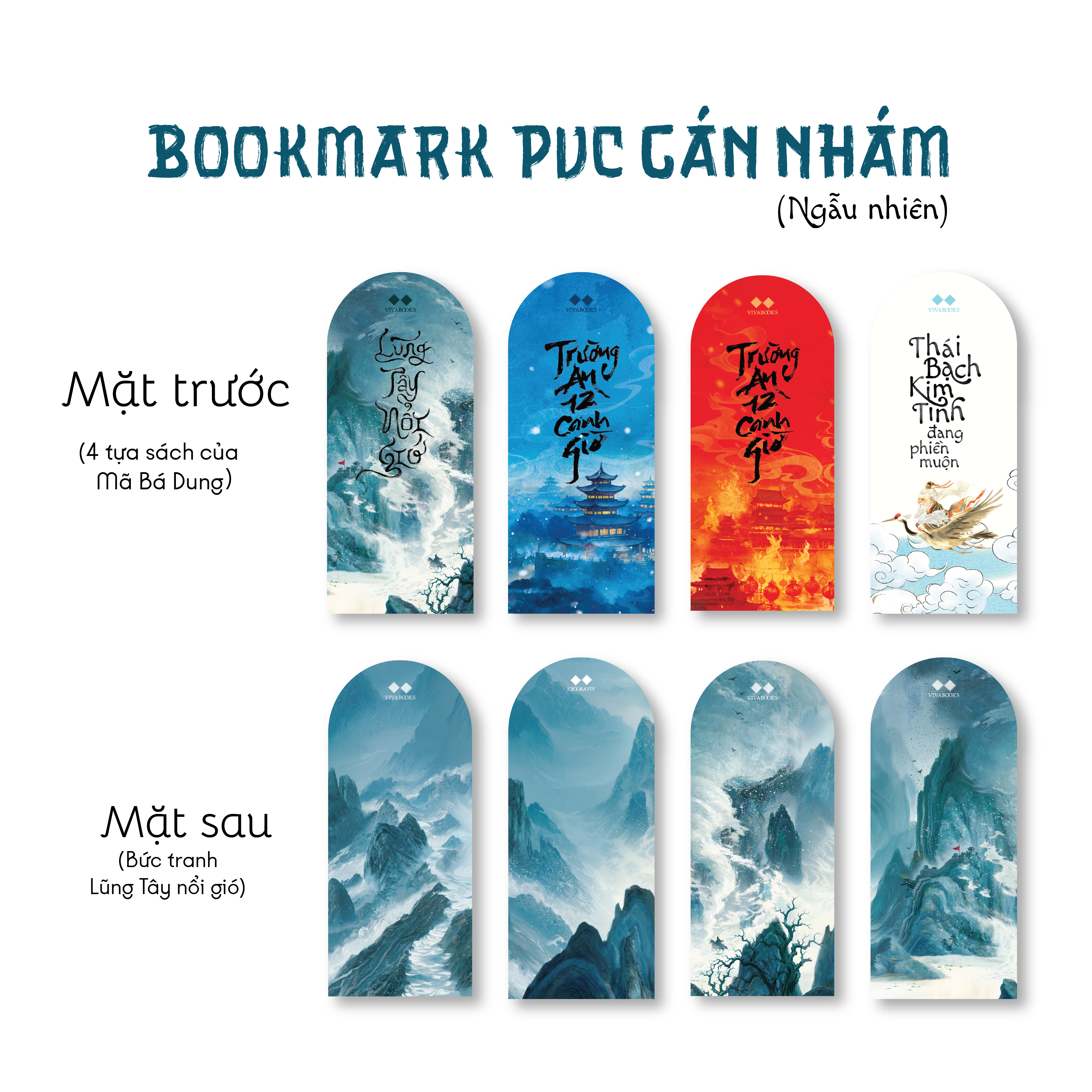 Lũng Tây Nổi Gió - Ảnh 5