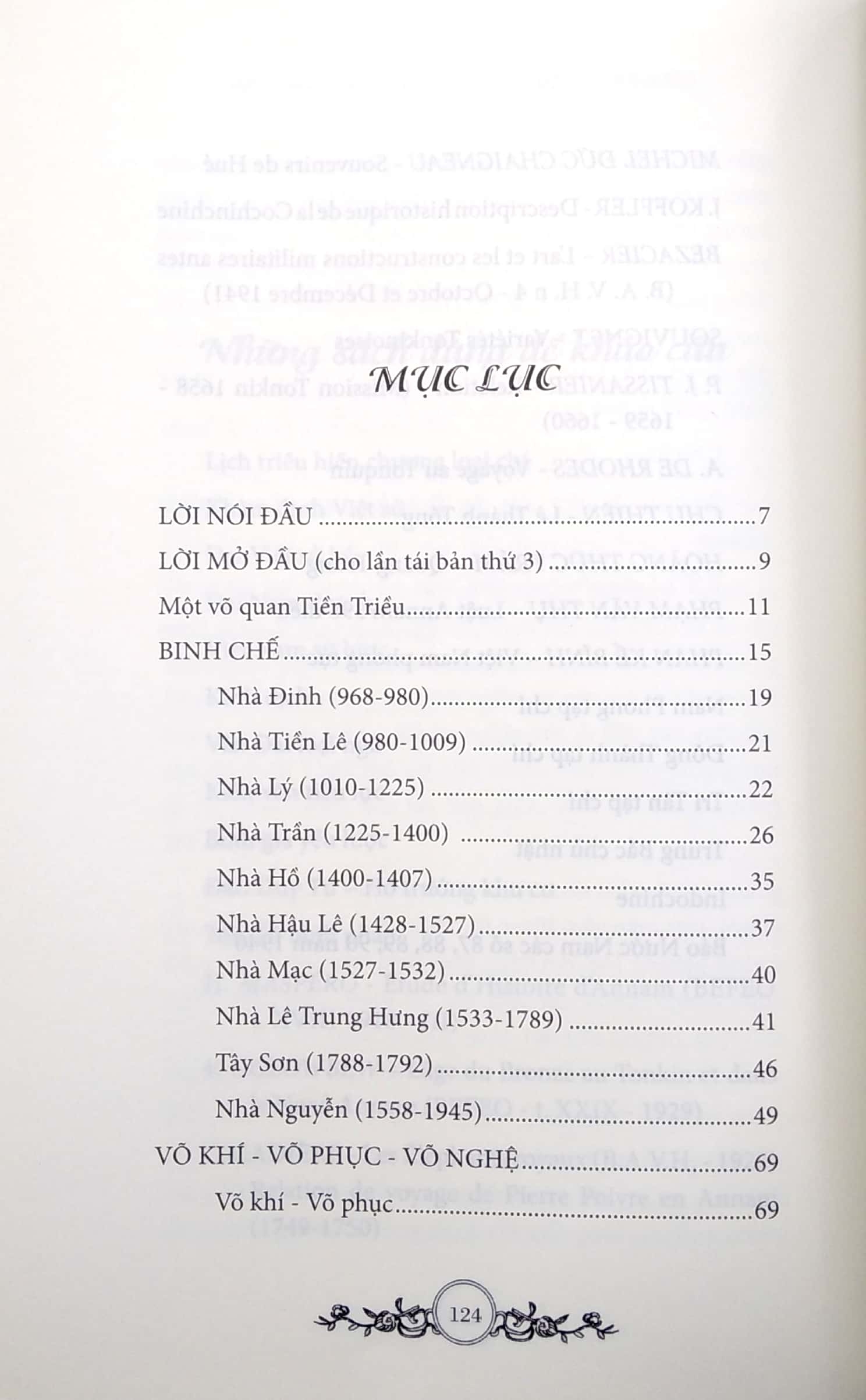 lược khảo binh chế việt nam qua các thời đại - Ảnh 3