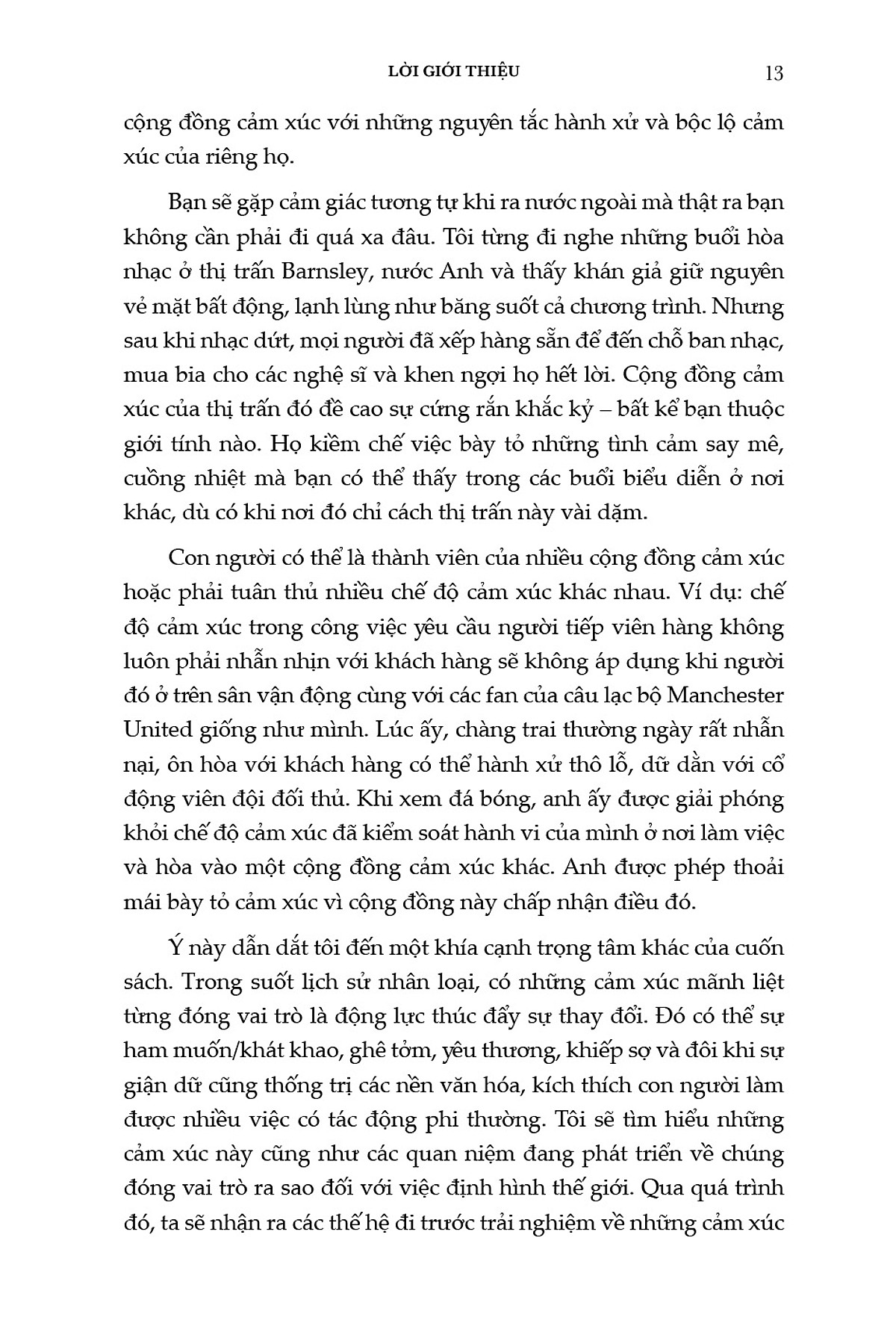 lược sử của nhân loại về cảm xúc - Ảnh 11