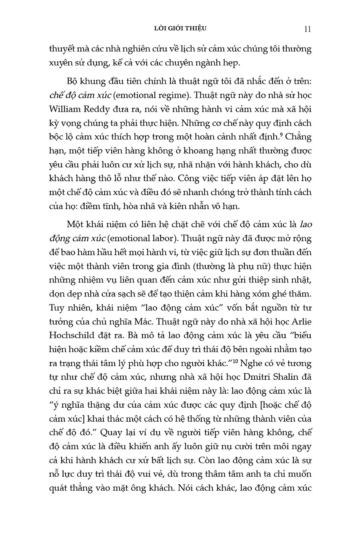 lược sử của nhân loại về cảm xúc - Ảnh 9