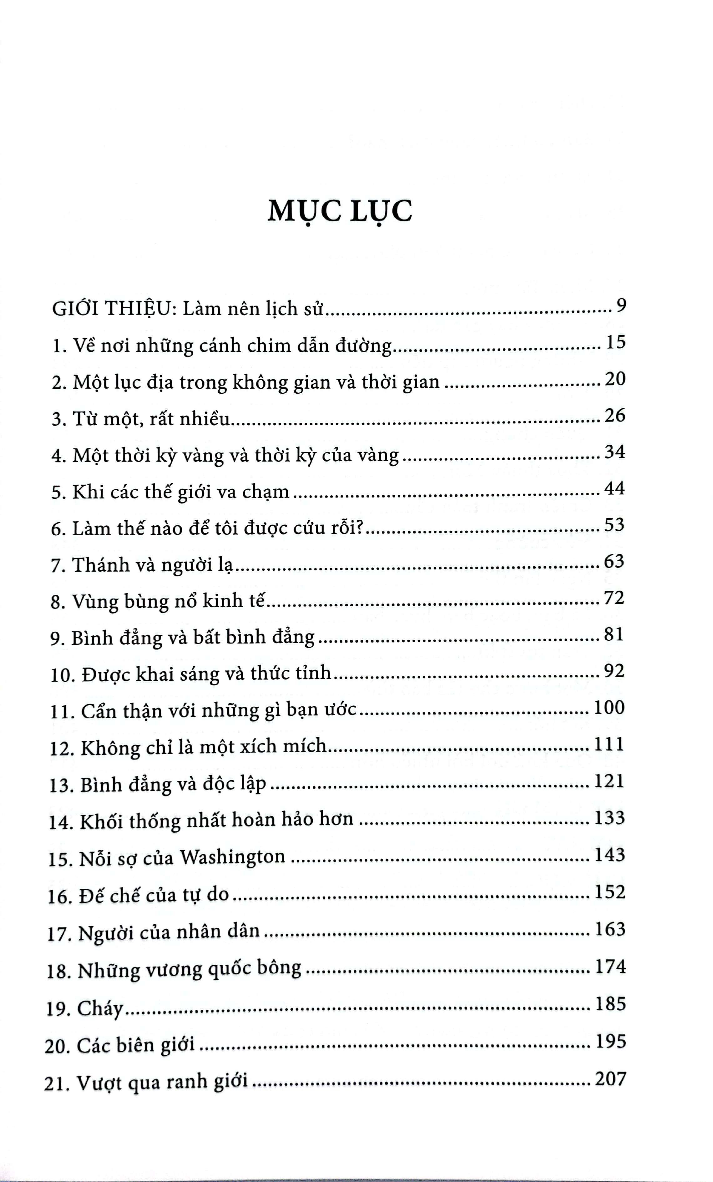 lược sử hoa kỳ - Ảnh 3